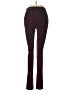 Alice + Olivia Burgundy Active Pants Size 6 - photo 2