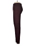 Alice + Olivia Burgundy Active Pants Size 6 - photo 5