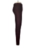 Alice + Olivia Burgundy Active Pants Size 6 - photo 4