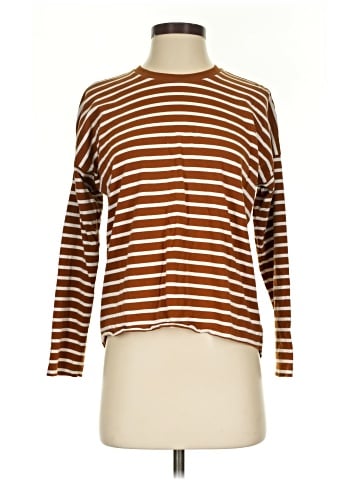Uniqlo Long Sleeve T-Shirt (view 1)