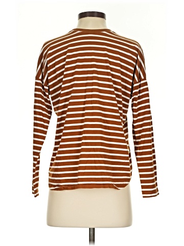 Uniqlo Long Sleeve T-Shirt (view 2)