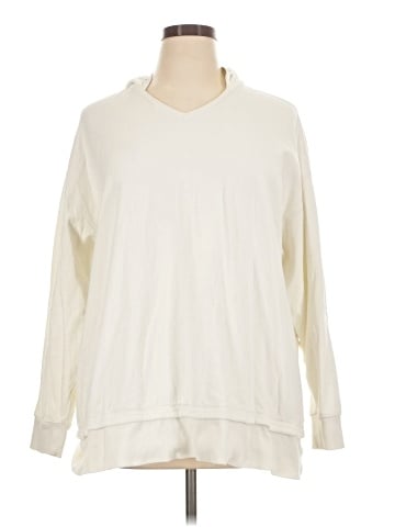 Athleta Pullover Sweater (view 1)