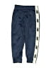 Nike 100% Polyester Blue Track Pants 12-18 MO / 18 MO - photo 2