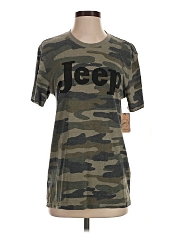 Lucky Brand Short Sleeve T-Shirt (view 1)