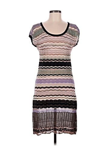 M Missoni Casual Dress (view 1)