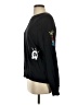 Zadig & Voltaire Black Pullover Sweater Size XS - photo 5