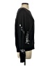 Zadig & Voltaire Black Pullover Sweater Size XS - photo 4