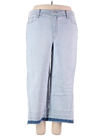 Jessica Simpson Jeans (view 1)
