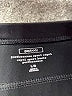Gap Body 100% Polyester Solid Black Active Pants Size L - photo 7