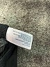 Gap Body 100% Polyester Solid Black Active Pants Size L - photo 8
