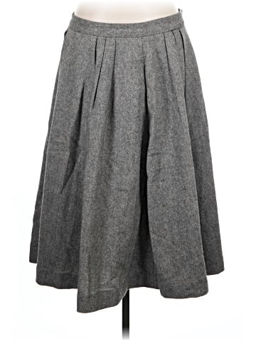 Banana Republic Formal Skirt (view 2)
