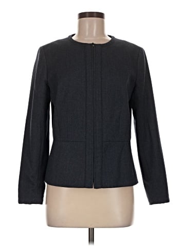 Talbots Wool Blazer (view 1)