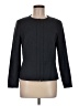 Talbots Gray Wool Blazer Size 6 - photo 1