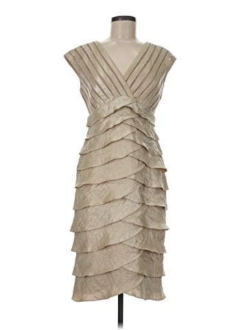 Adrianna Papell Cocktail Dress (view 1)
