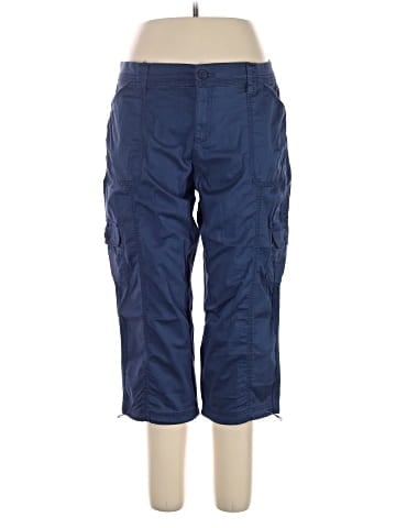 Style&Co Casual Pants (view 1)