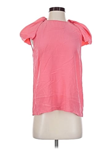 Stella McCartney Short Sleeve Top (view 1)