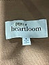 Heartloom Brown Coat Size S - photo 6