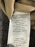 Heartloom Brown Coat Size S - photo 7