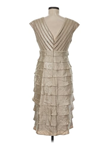 Adrianna Papell Cocktail Dress (view 2)