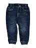 Levi's Solid Blue Jeans 18-24 MO / 24 MO - photo 1