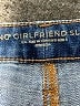 So Slimming by Chico's Blue Jeans Size XL (3) - photo 7