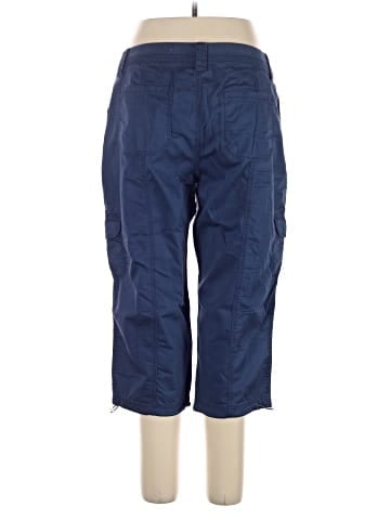 Style&Co Casual Pants (view 2)