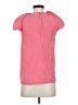 Stella McCartney Pink Short Sleeve Top Size EU (IT) 40 / US 4 - photo 2