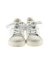 Steve Madden Stars White Sneakers Size 2 (youth) - photo 2