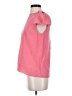 Stella McCartney Pink Short Sleeve Top Size EU (IT) 40 / US 4 - photo 5