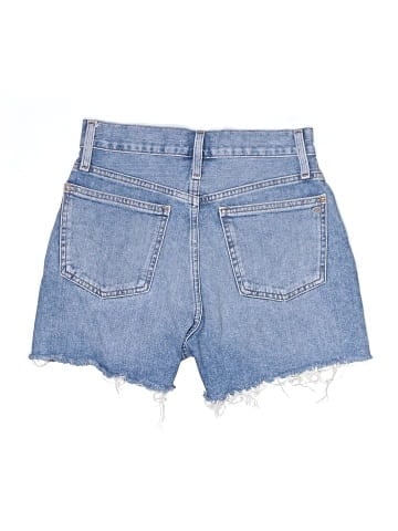 Madewell Denim Short (view 2)