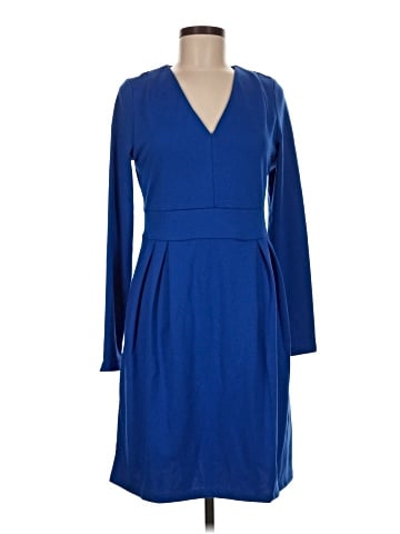 Lands' End Casual Dress (view 1)