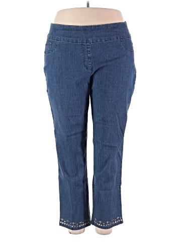 Ruby Rd. Jeans (view 1)