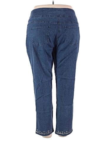 Ruby Rd. Jeans (view 2)