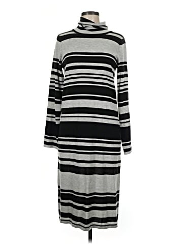 Workshop Casual Dress (view 1)