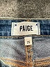 Paige Stars Blue Jeans Size 25 waist - photo 7