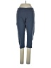Patagonia Color Block Blue Active Pants Size S - photo 1