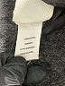 Self Esteem 100% Cotton Ivory Vest Size XL - photo 7