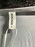 Funlingo Gray Long Sleeve Blouse Size L - photo 7
