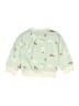 Lila & Jack 100% Polyester Print Teal Sweatshirt Size 3T - photo 2