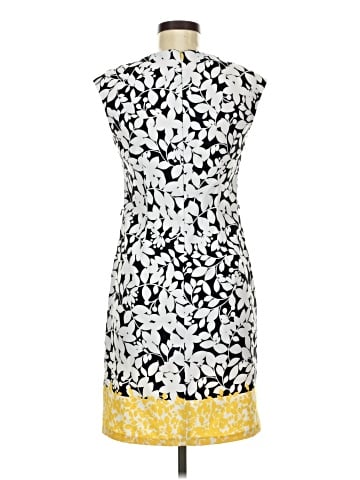 London Times Cocktail Dress (view 2)