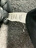 CAbi Solid Black Active Pants Size S - photo 8