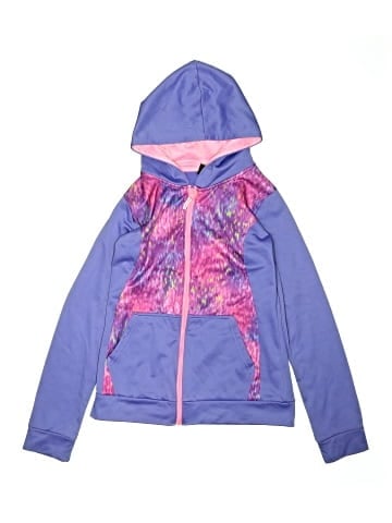 C9 By Champion Zip Up Hoodie (view 1)