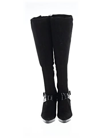 Jennifer Lopez Boots (view 2)