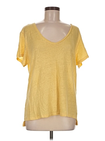 Violeta by Mango Short Sleeve T-Shirt (view 1)