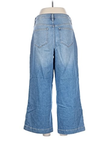 Lands' End Jeans (view 2)