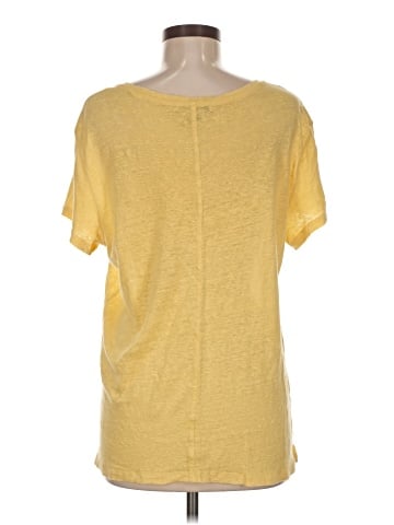 Violeta by Mango Short Sleeve T-Shirt (view 2)