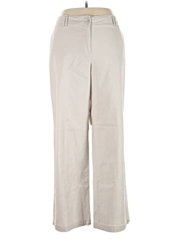 J.Jill Casual Pants (view 1)