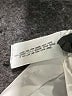 Zara Ivory Sleeveless Button-Down Shirt Size M - photo 8