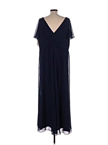 Marina Cocktail Dress (view 2)