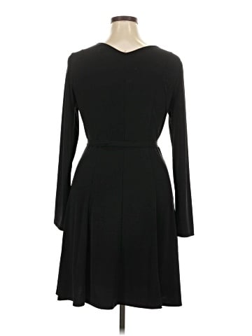 Simply Vera Vera Wang Casual Dress (view 2)